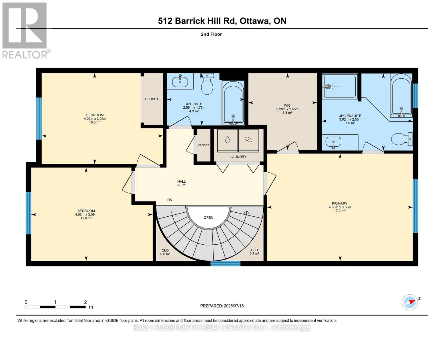 512 Barrick Hill Road