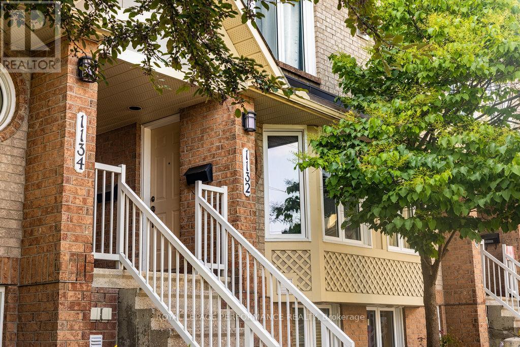 10 - 1132 Gablefield Private