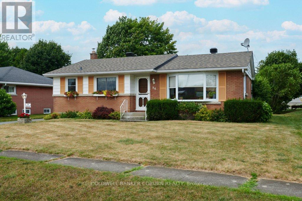74 Kyle Drive