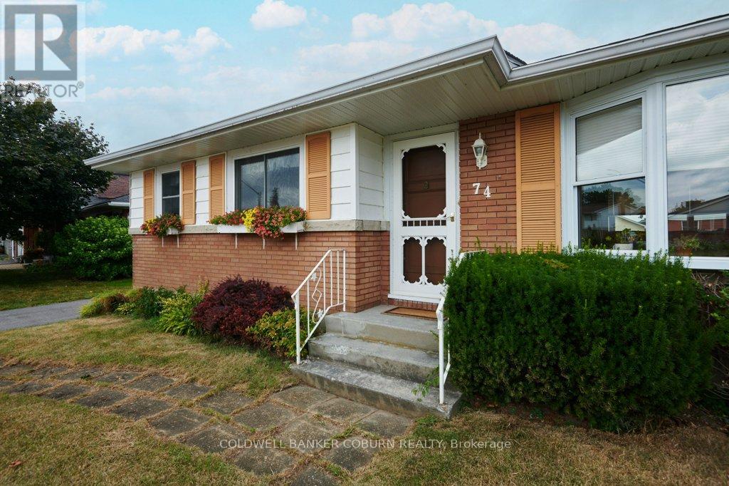 74 Kyle Drive