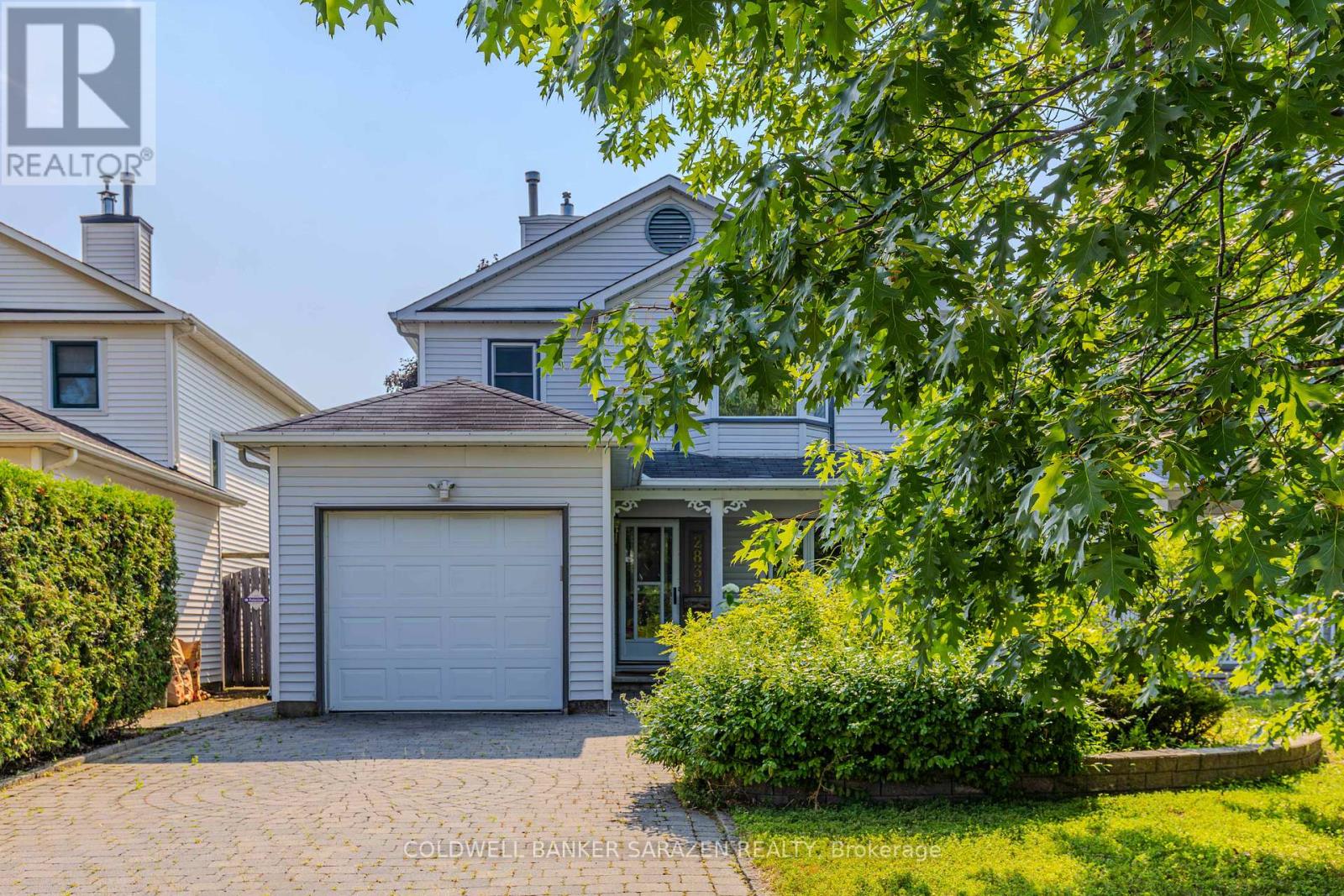 2833 Mozart Court
