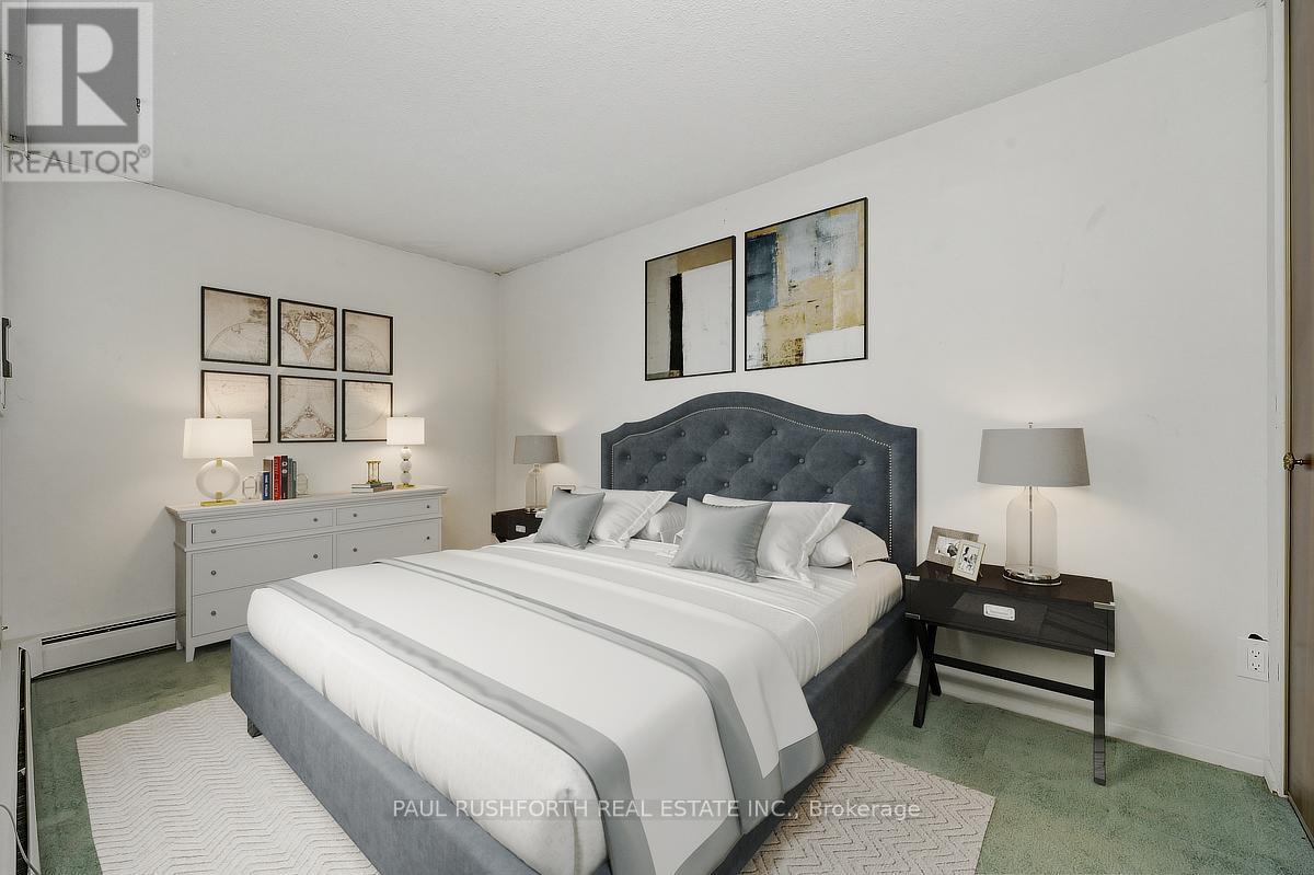 804 - 415 Greenview Avenue