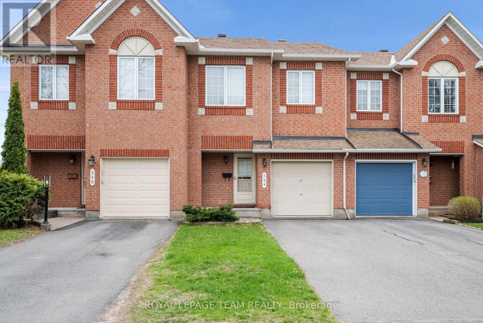 544 Renaissance Drive