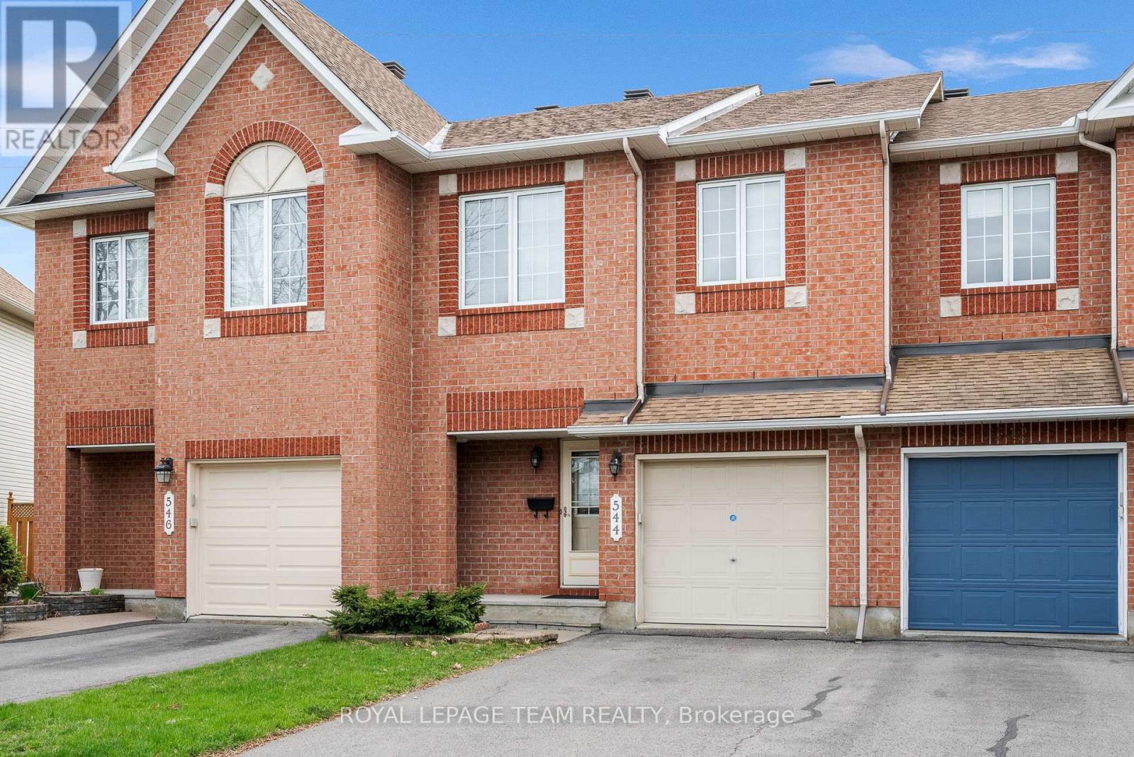 544 Renaissance Drive