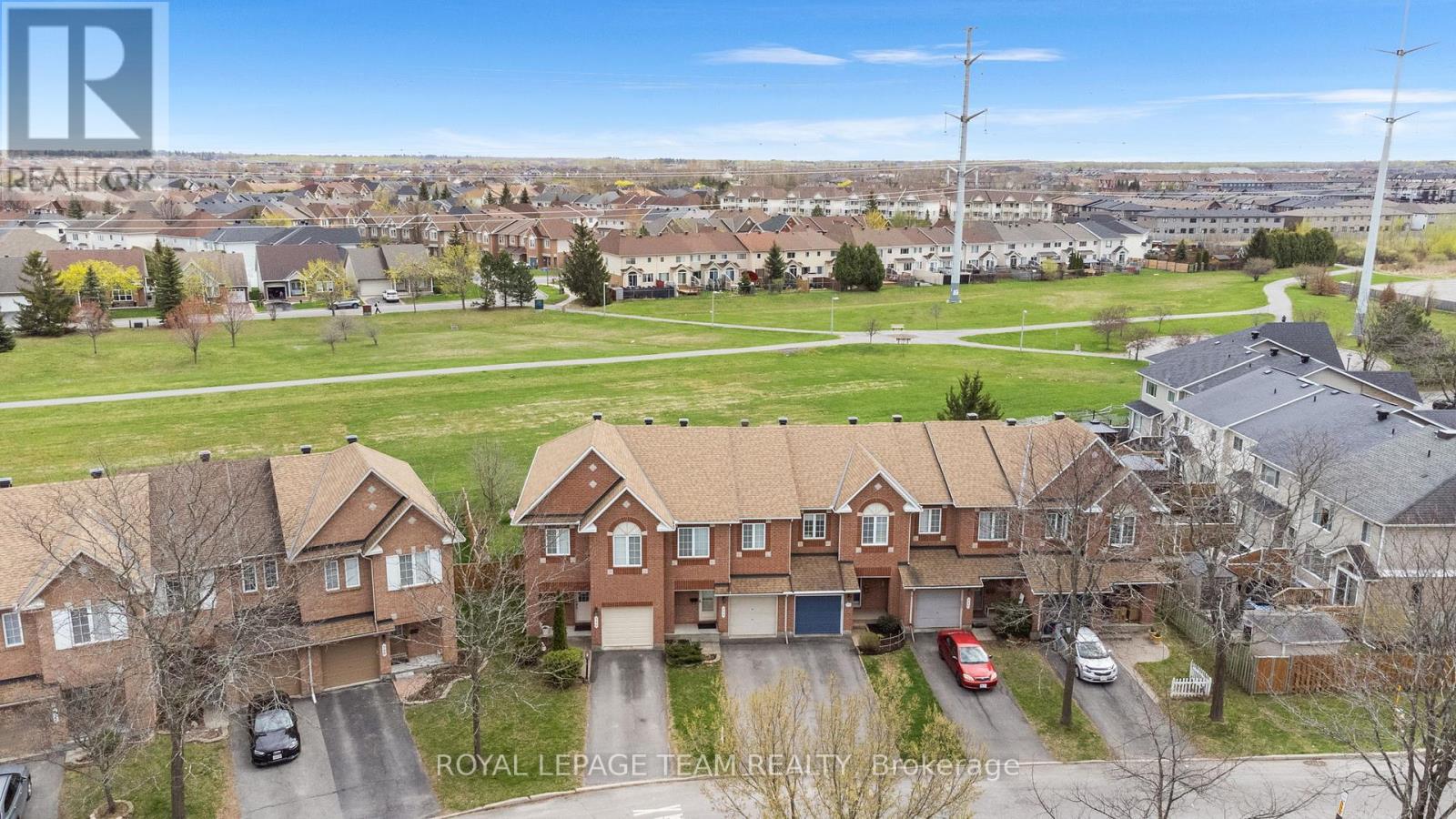 544 Renaissance Drive