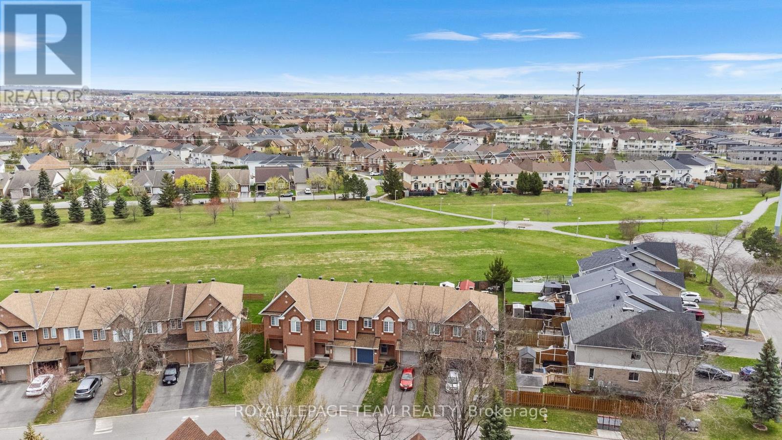 544 Renaissance Drive