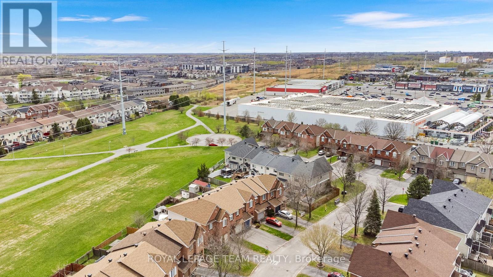 544 Renaissance Drive