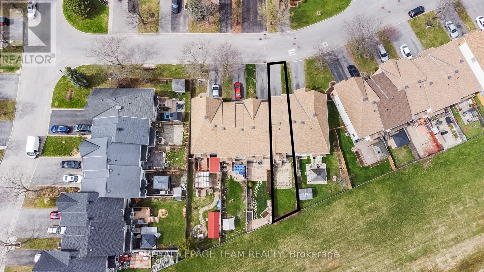 544 Renaissance Drive