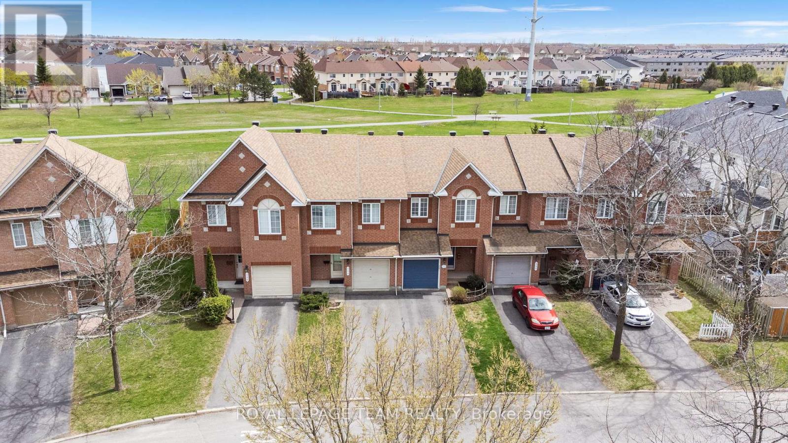 544 Renaissance Drive