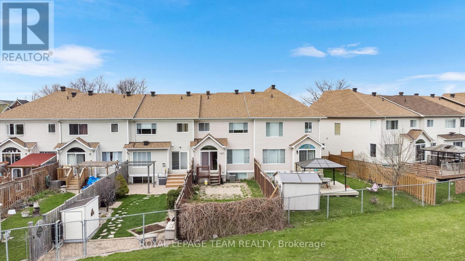 544 Renaissance Drive