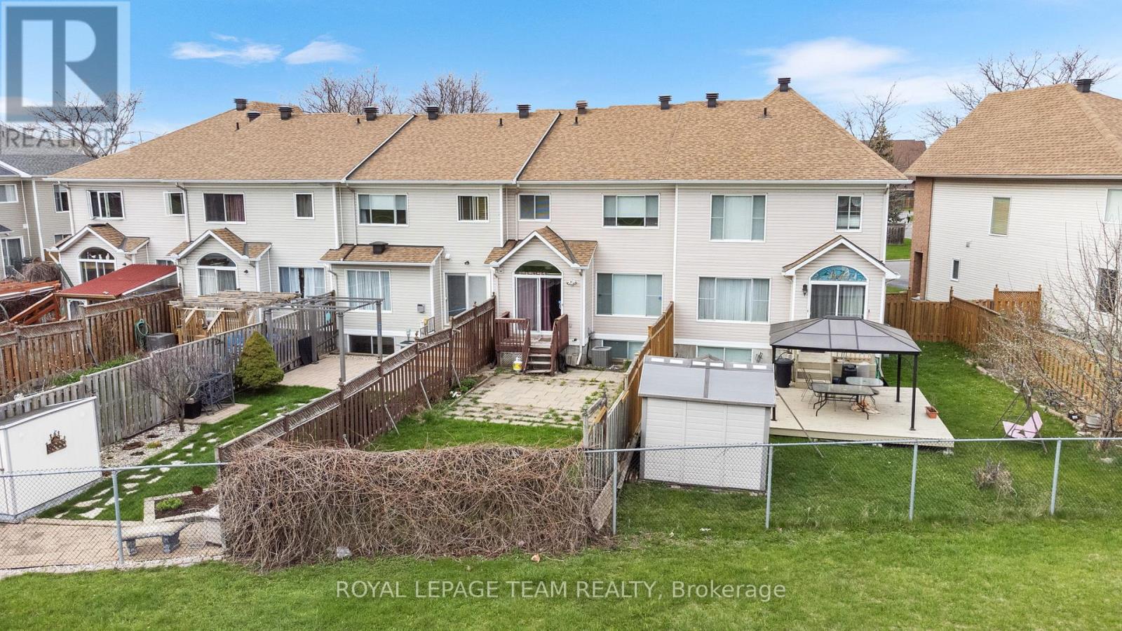 544 Renaissance Drive