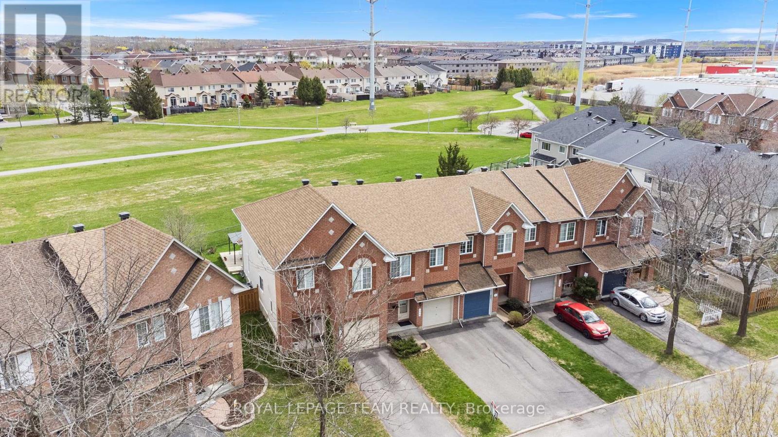 544 Renaissance Drive