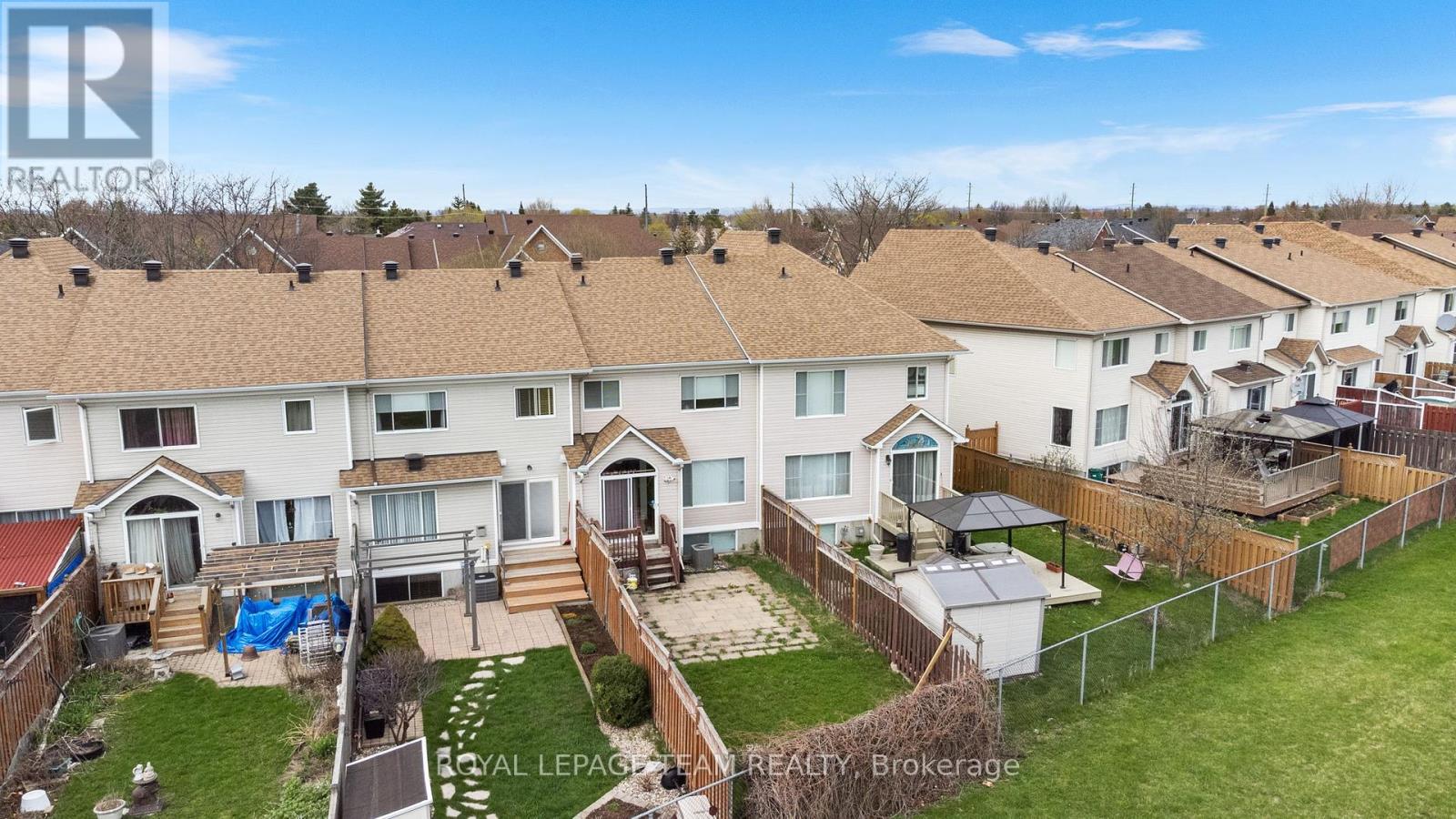 544 Renaissance Drive