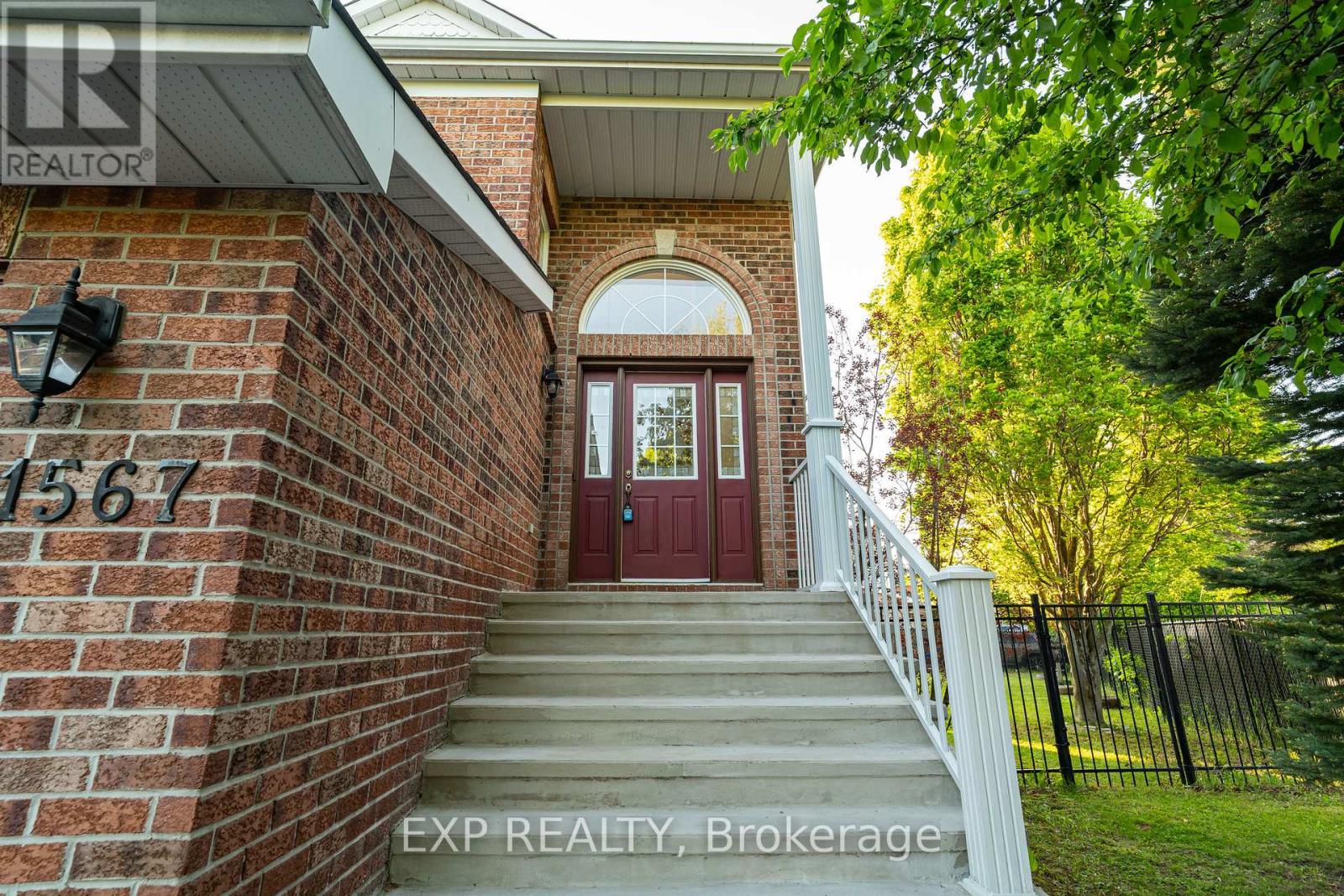 1567 Rumford Drive