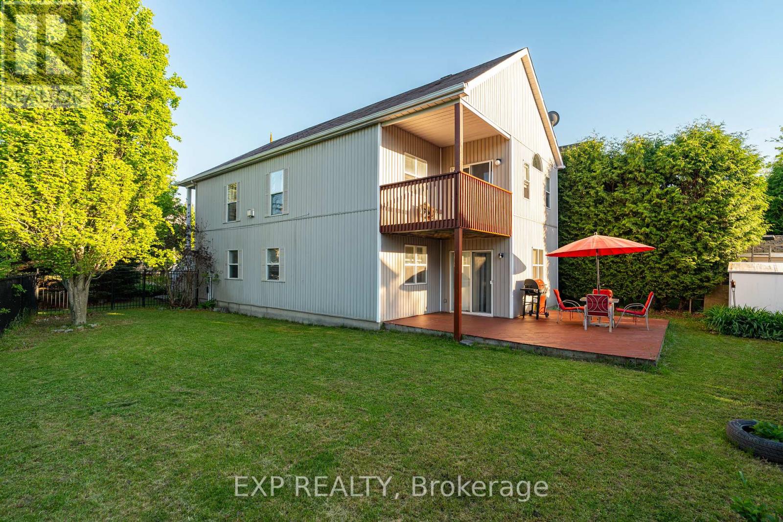 1567 Rumford Drive