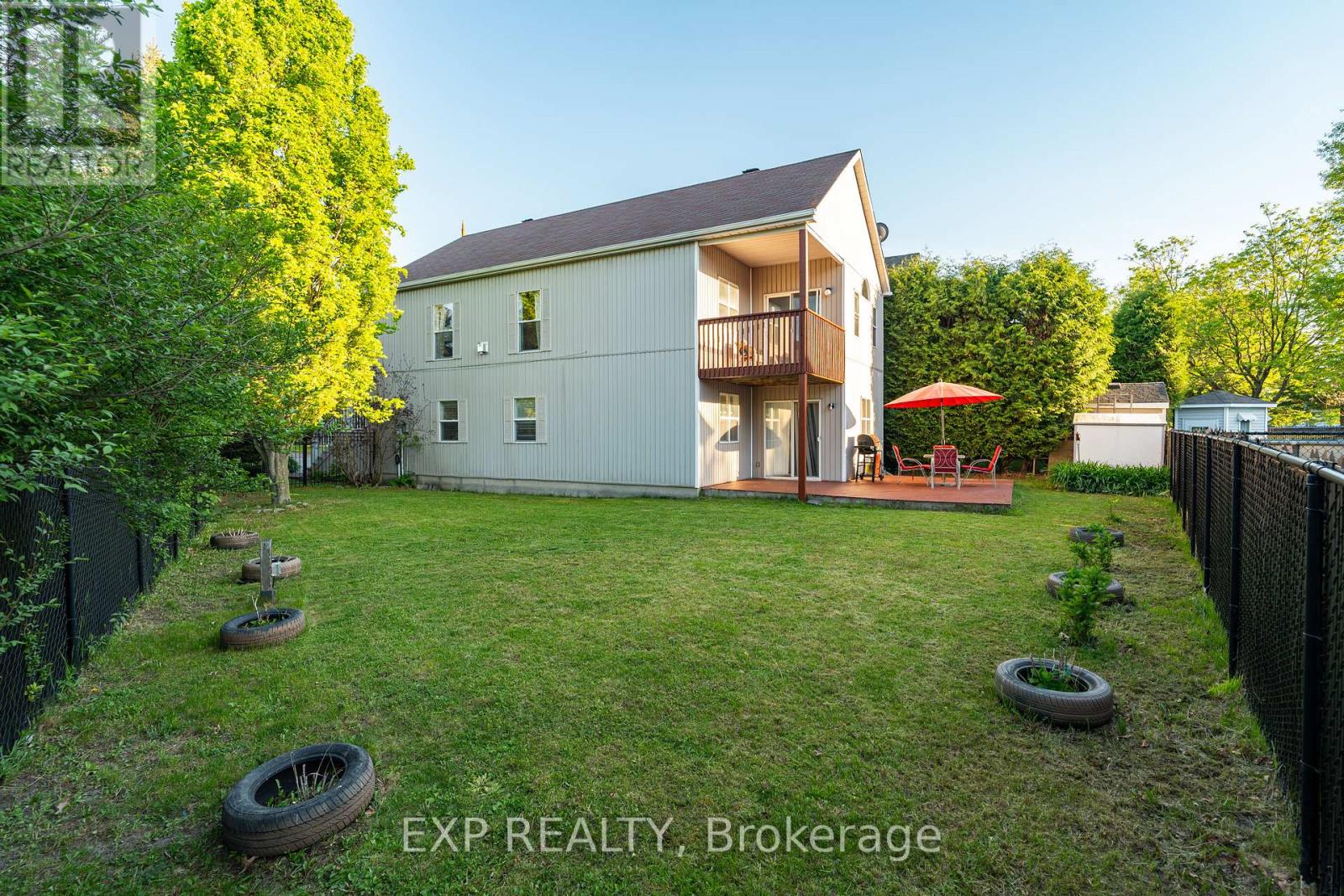 1567 Rumford Drive