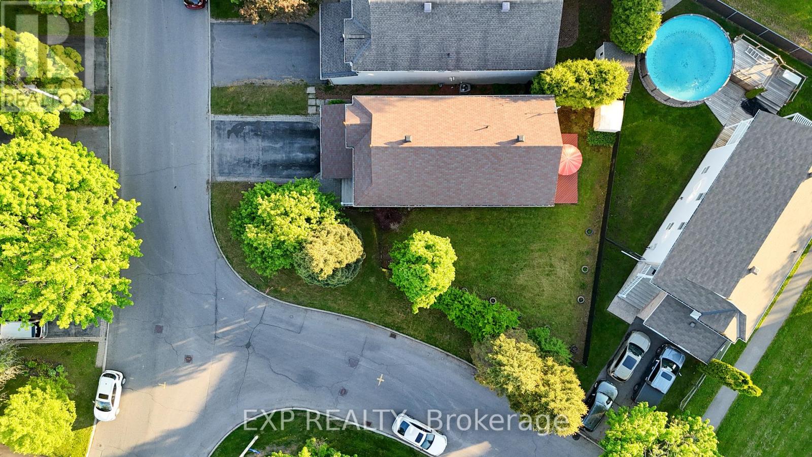 1567 Rumford Drive