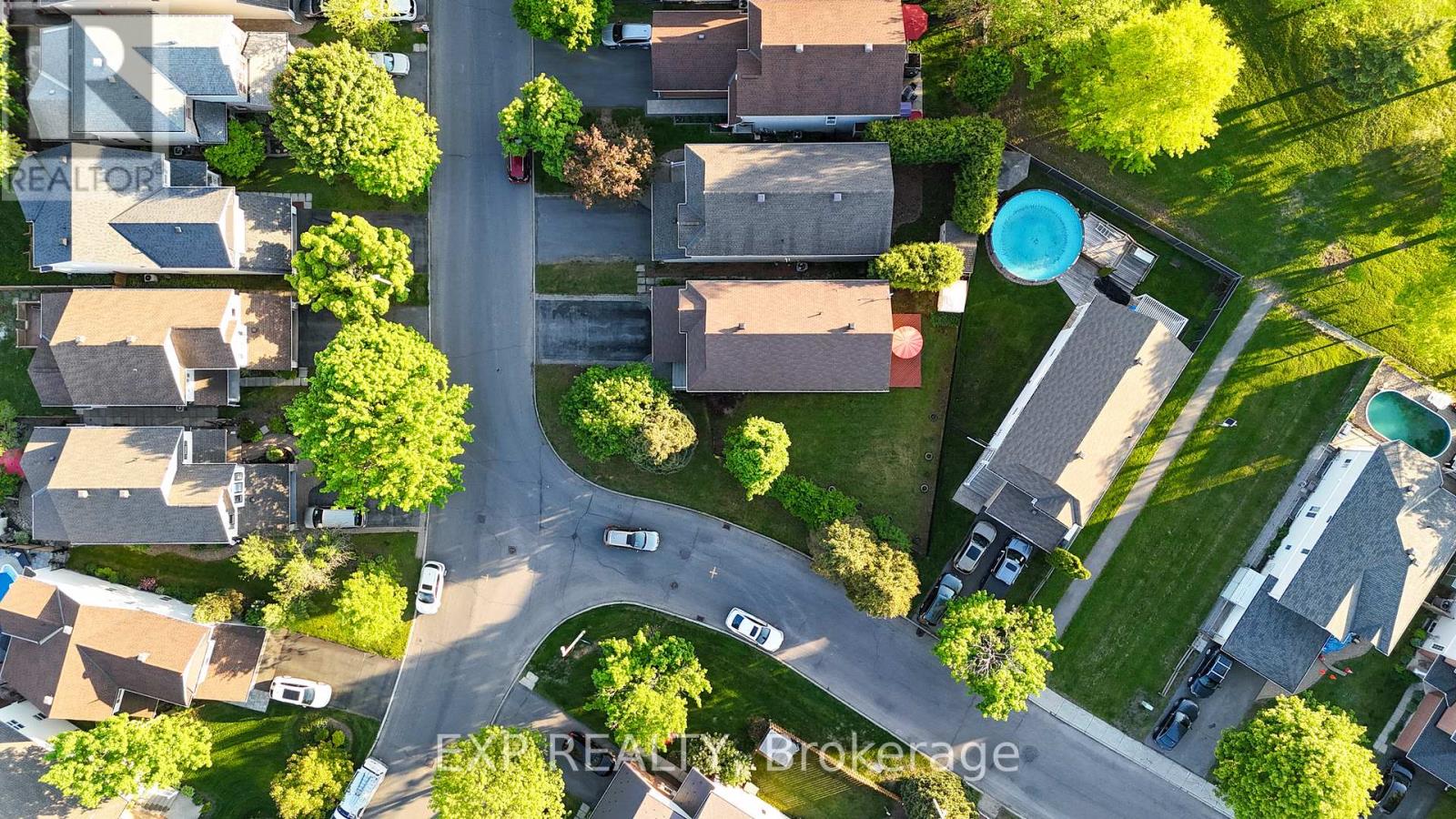 1567 Rumford Drive
