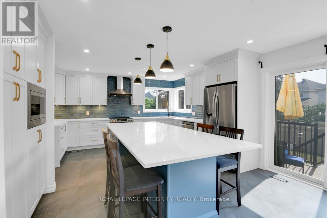 11 Honeywood Court
