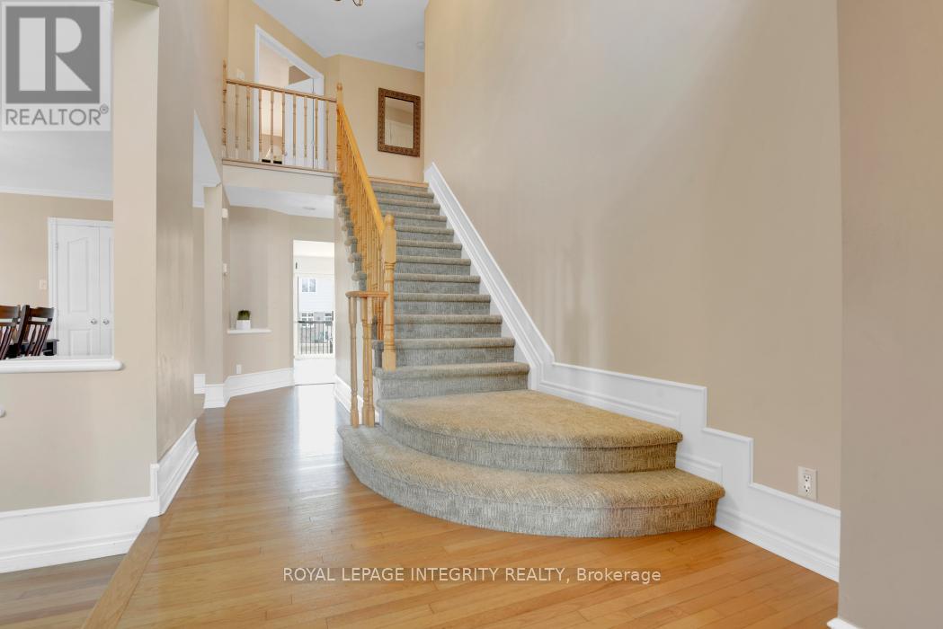 11 Honeywood Court