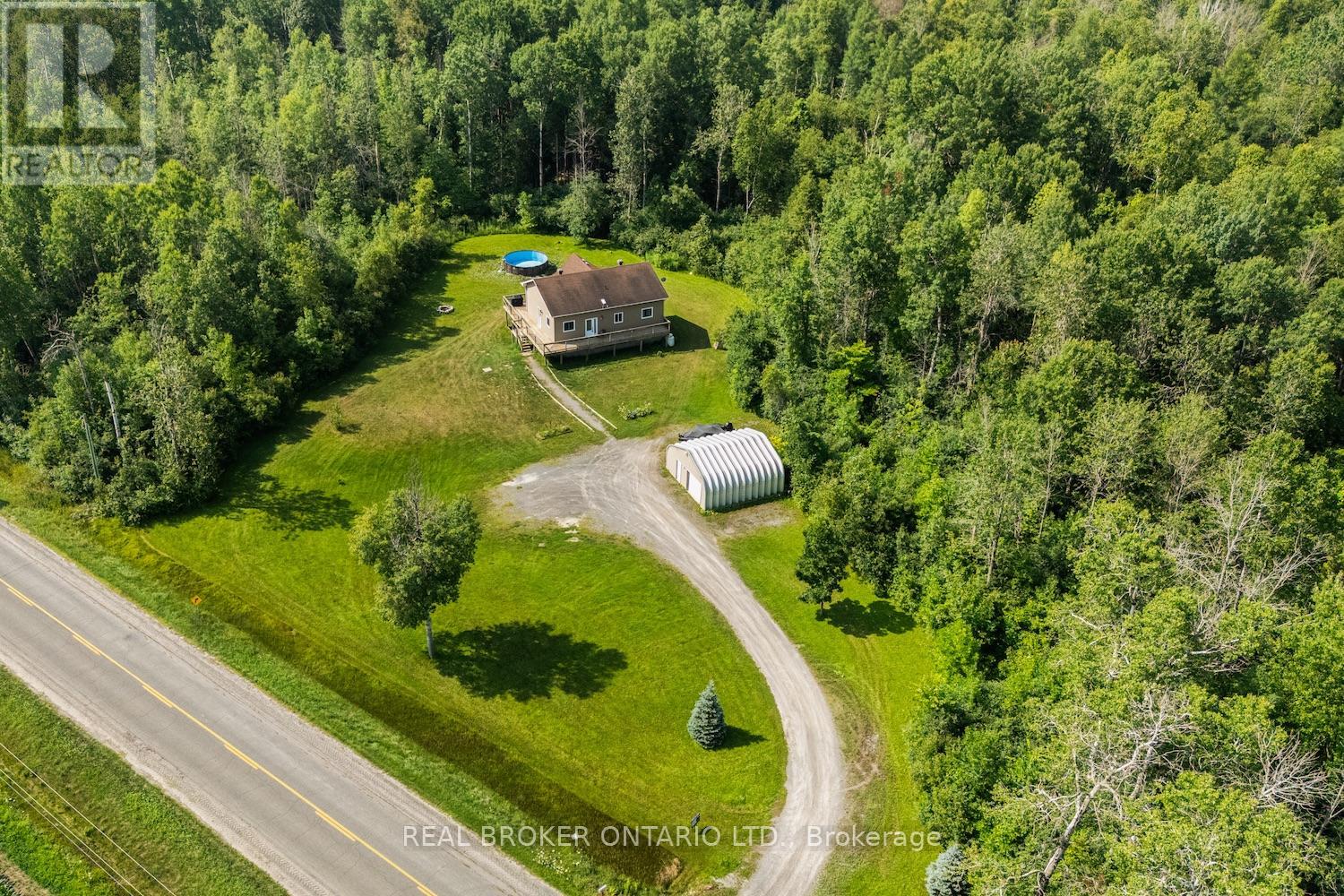 323 County Road 18 Road