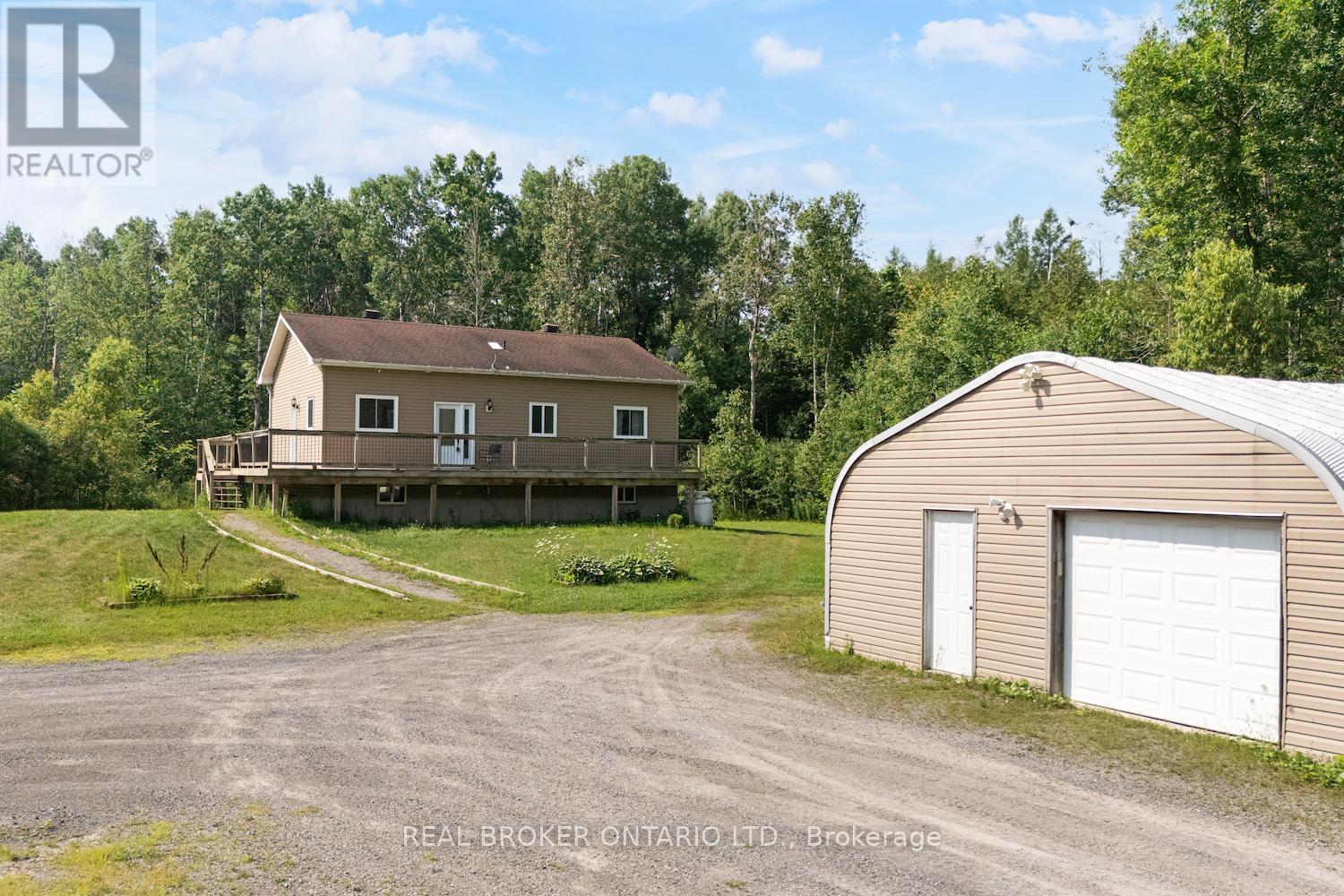 323 County Road 18 Road