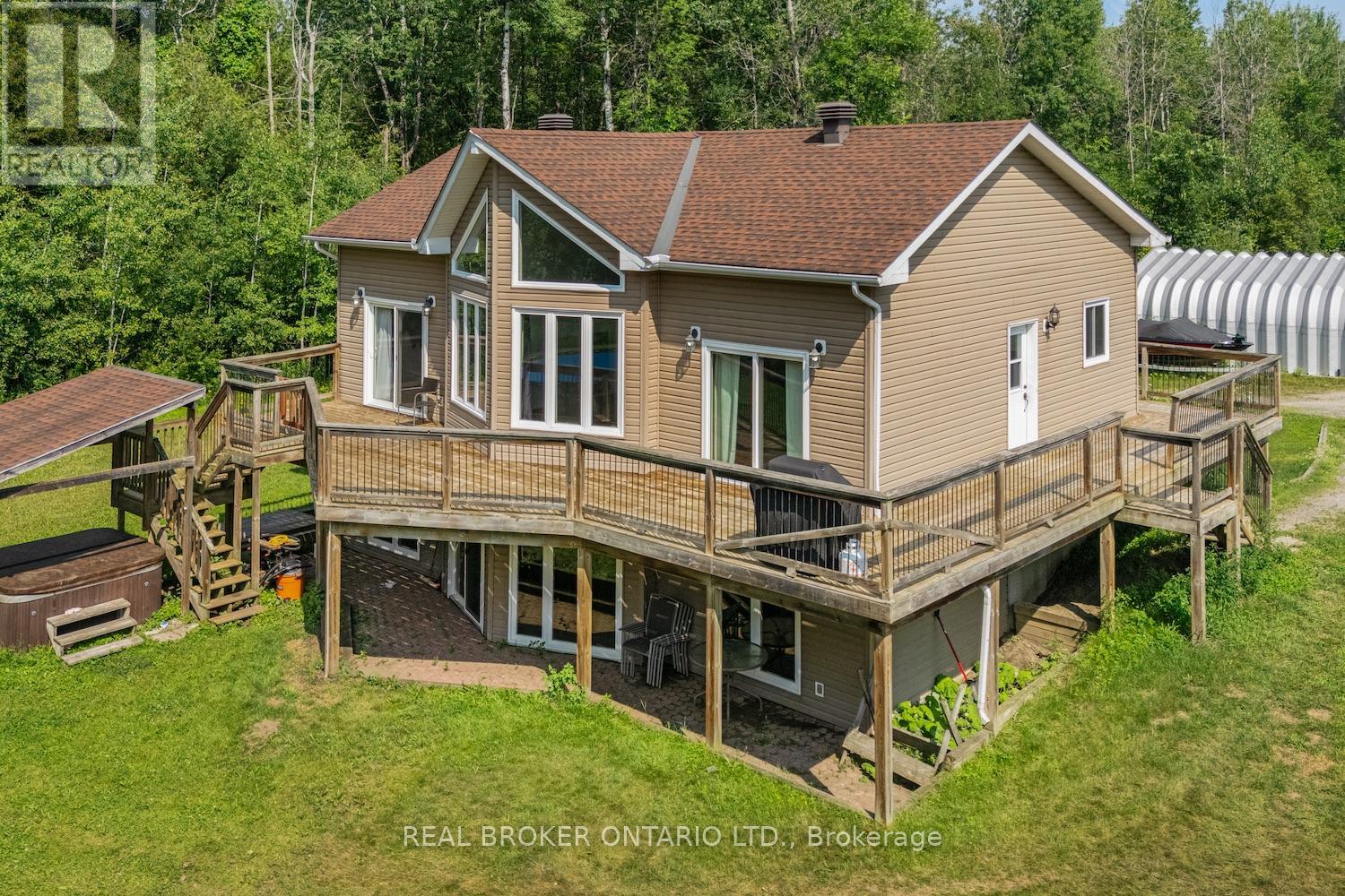 323 County Road 18 Road