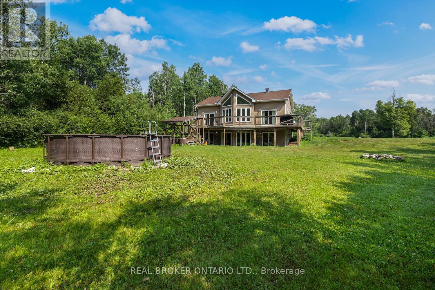 323 County Road 18 Road