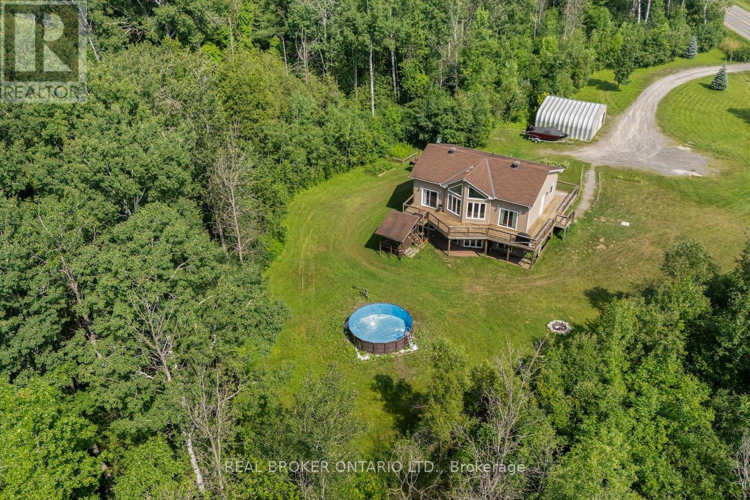 323 County Road 18 Road