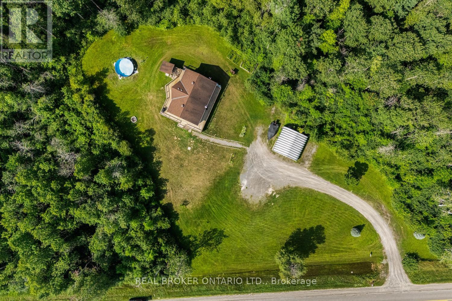 323 County Road 18 Road
