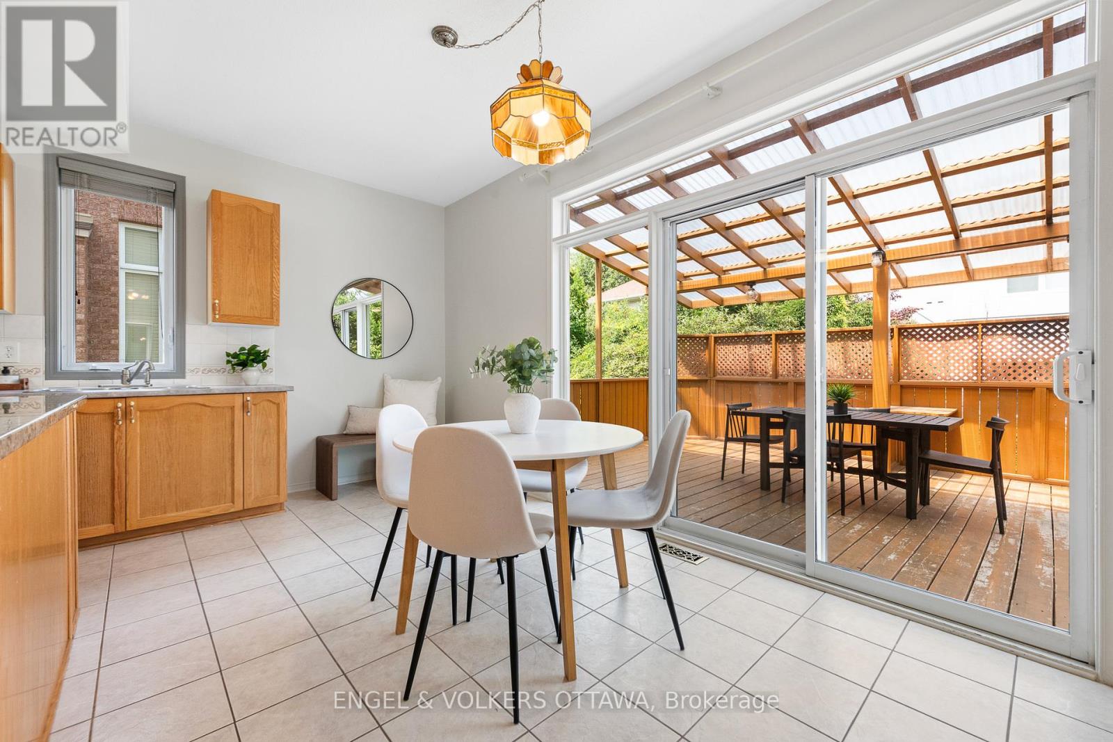 26 Redcar Crescent