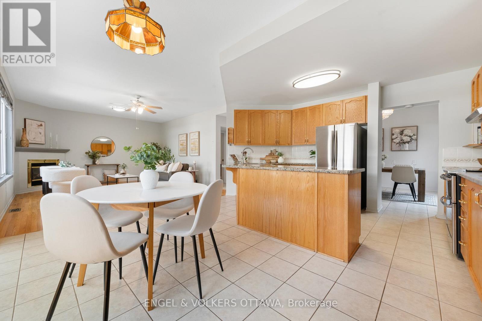 26 Redcar Crescent