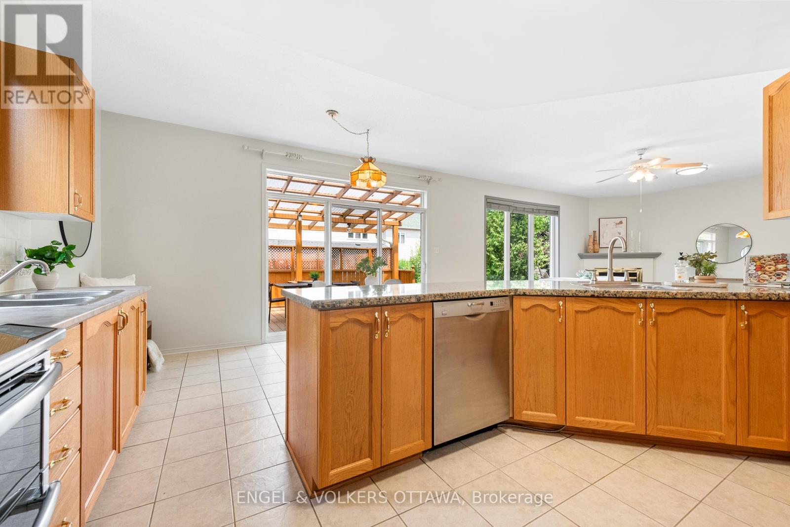 26 Redcar Crescent