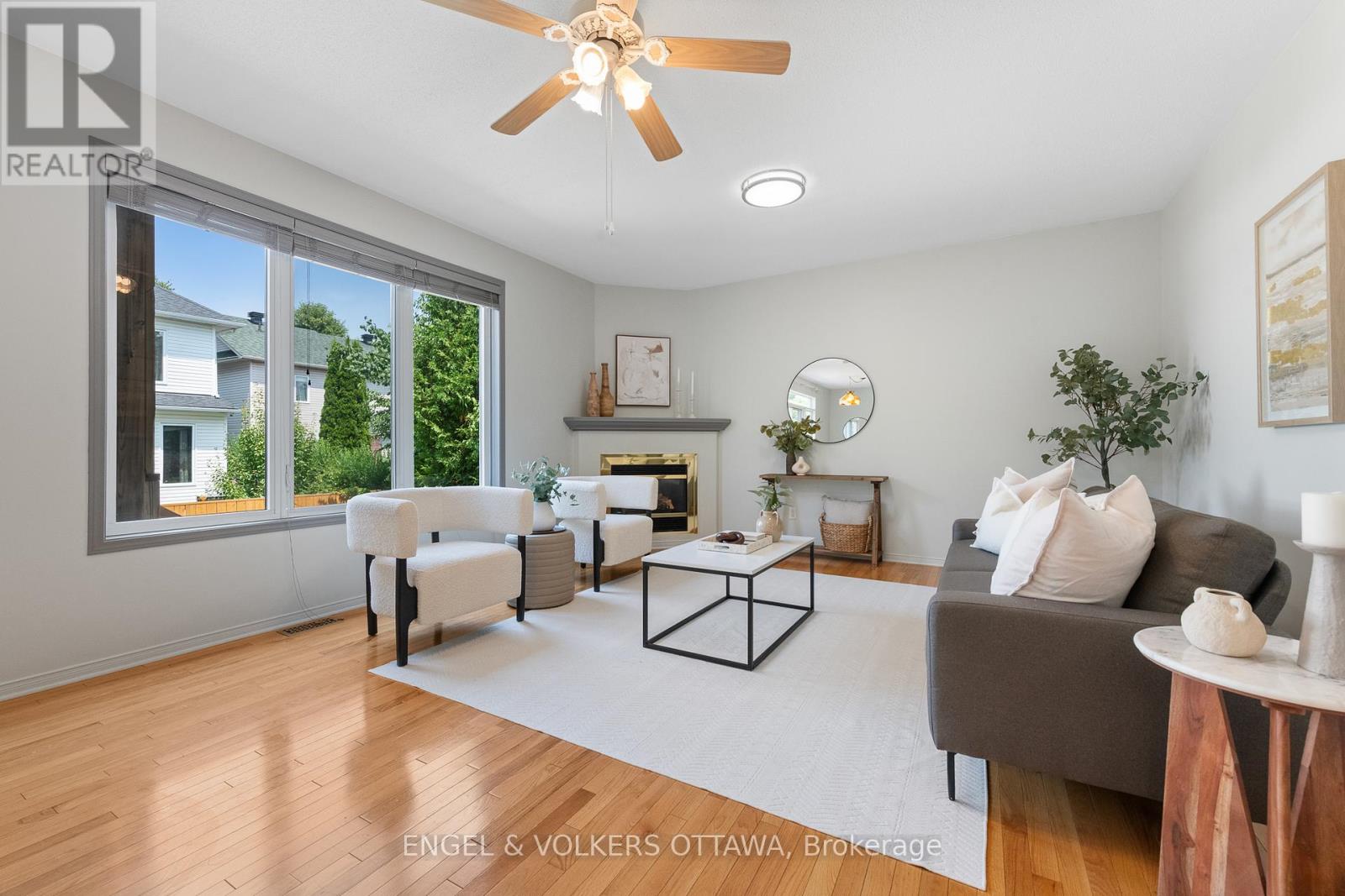 26 Redcar Crescent