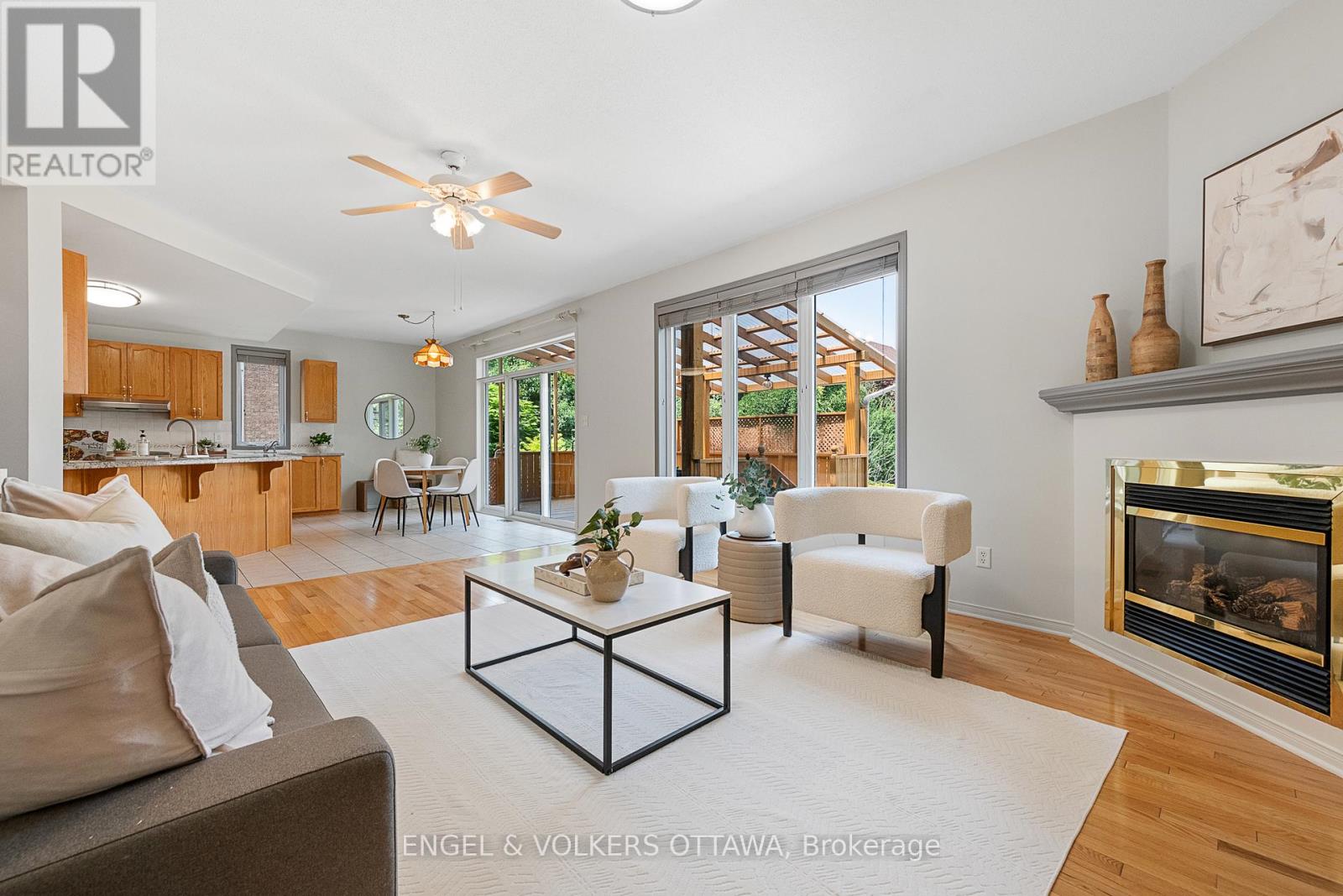 26 Redcar Crescent
