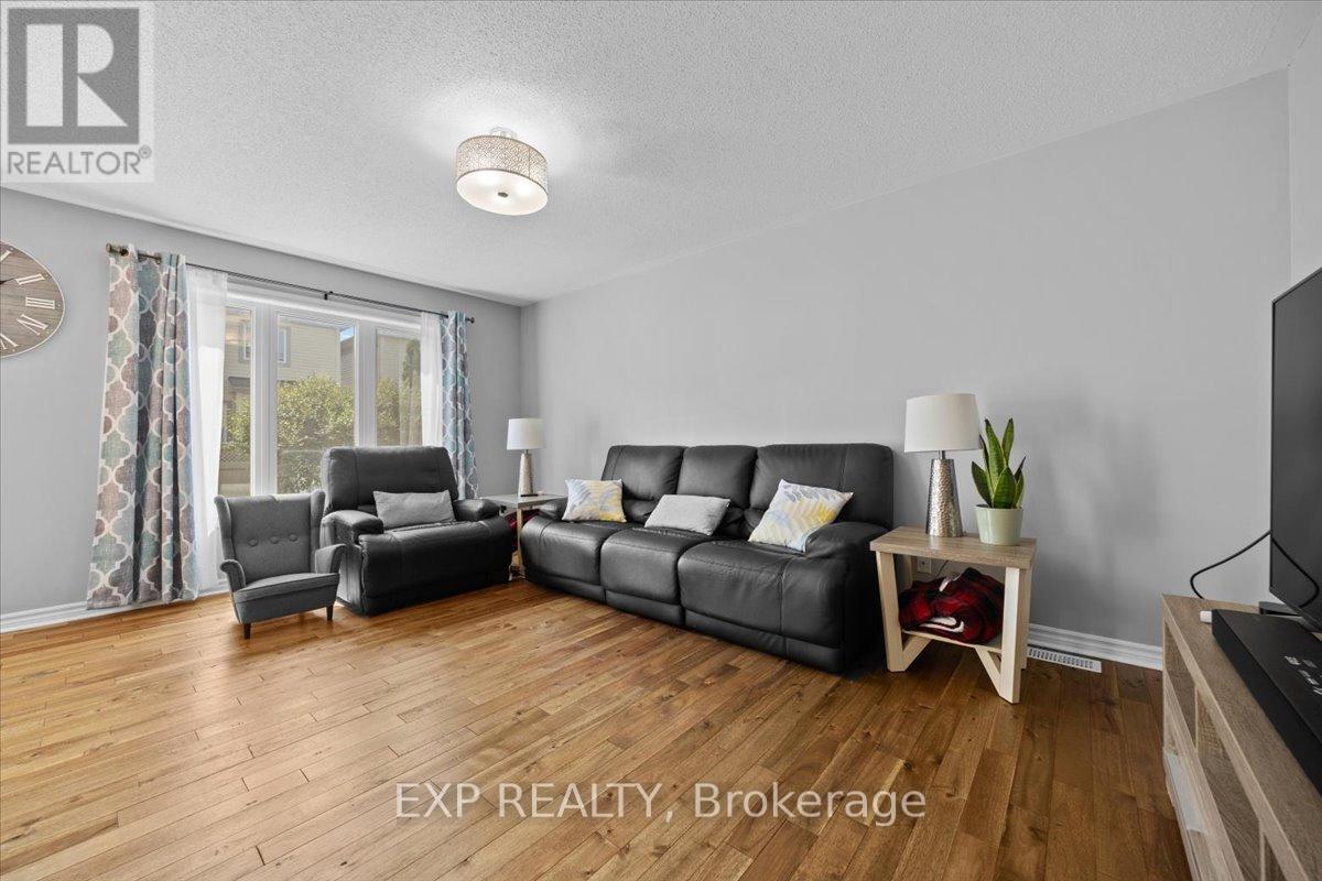 104 Harmattan Avenue