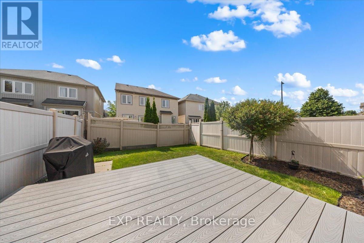 104 Harmattan Avenue