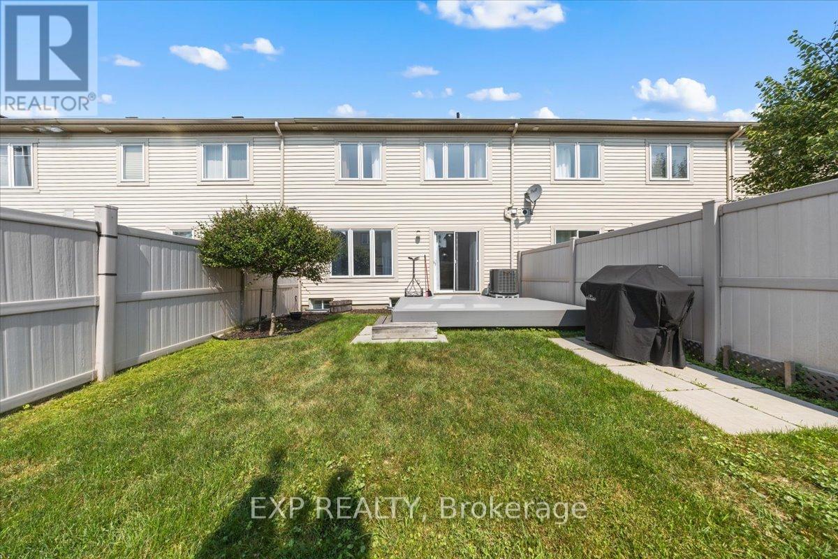 104 Harmattan Avenue