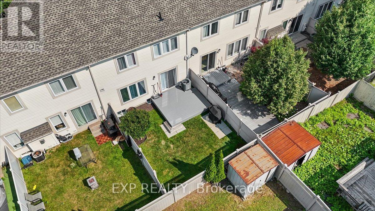 104 Harmattan Avenue