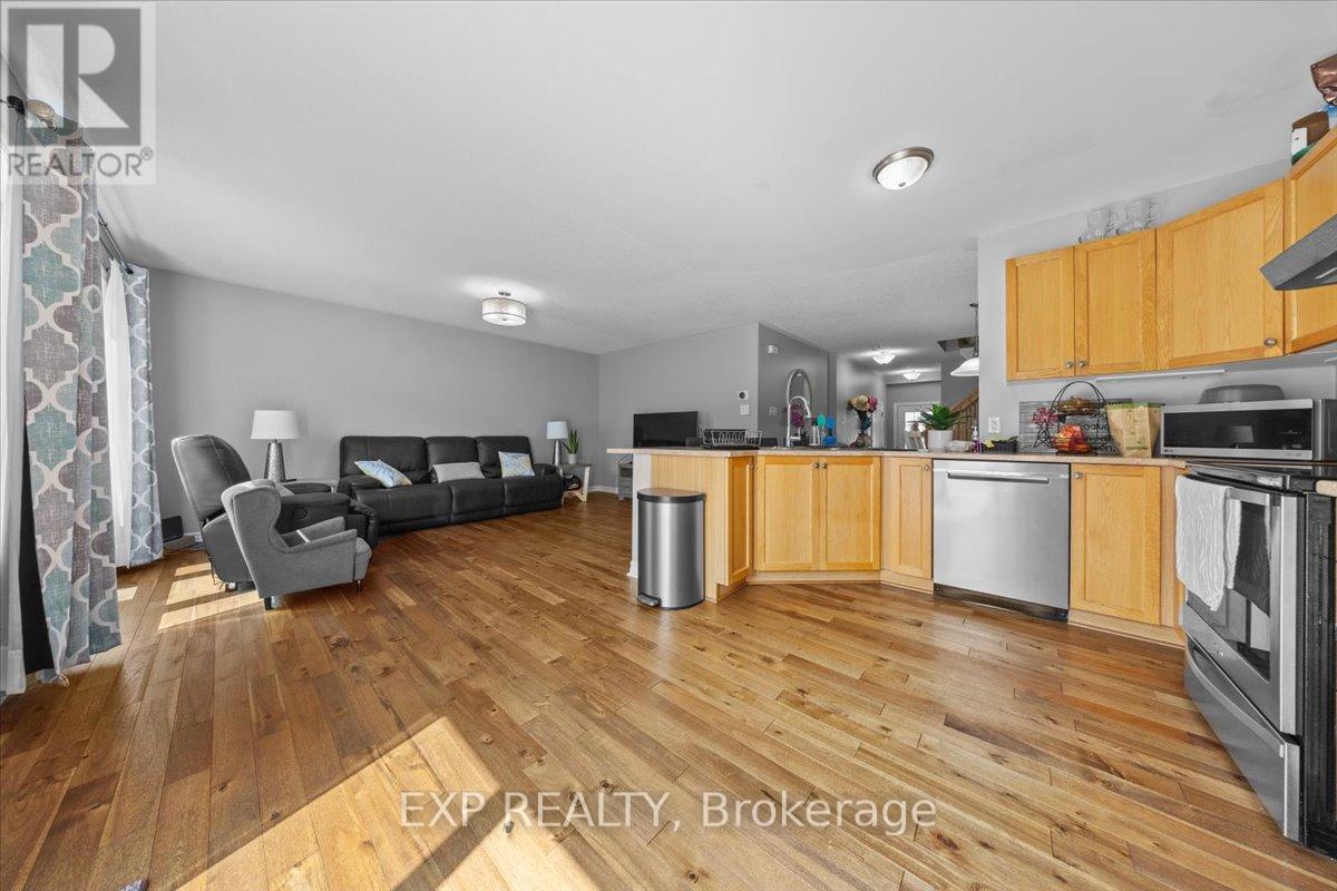 104 Harmattan Avenue