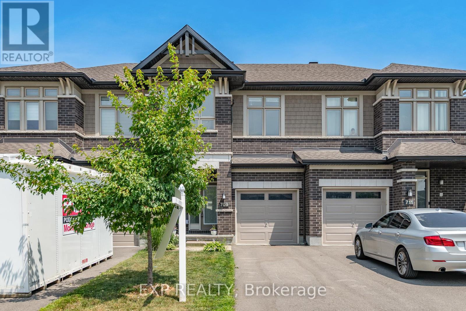 709 Capricorn Circle