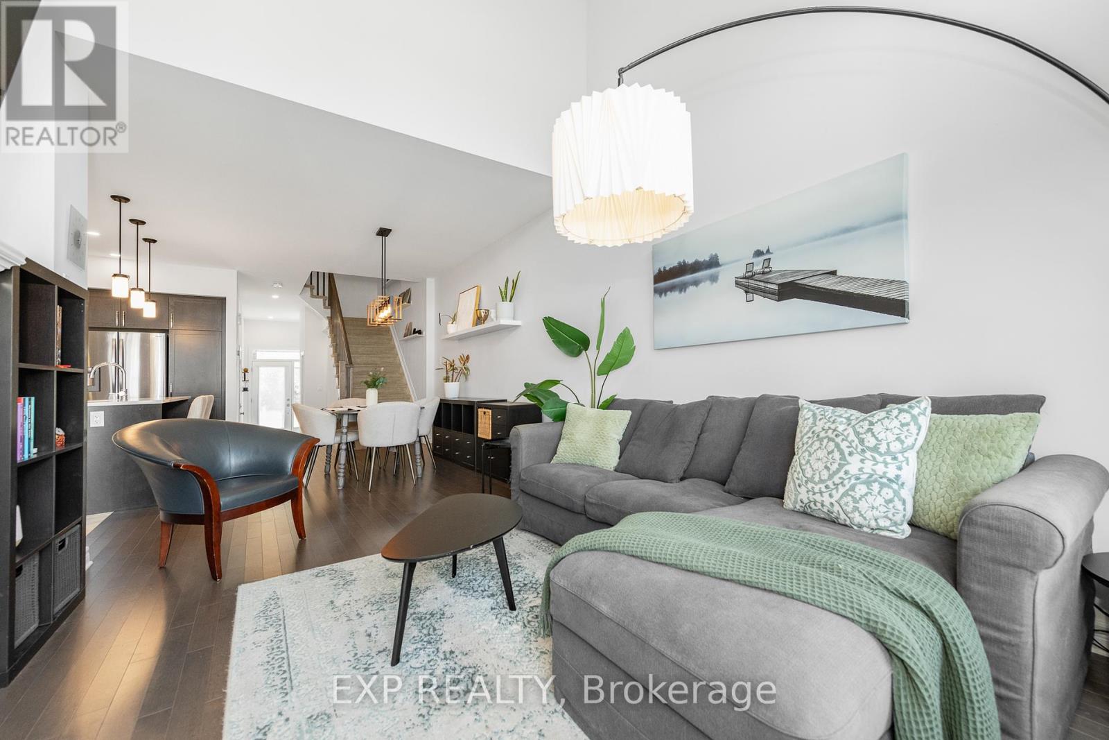 709 Capricorn Circle