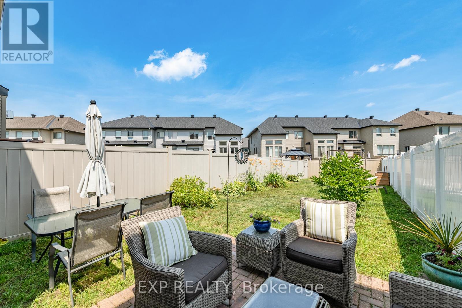 709 Capricorn Circle