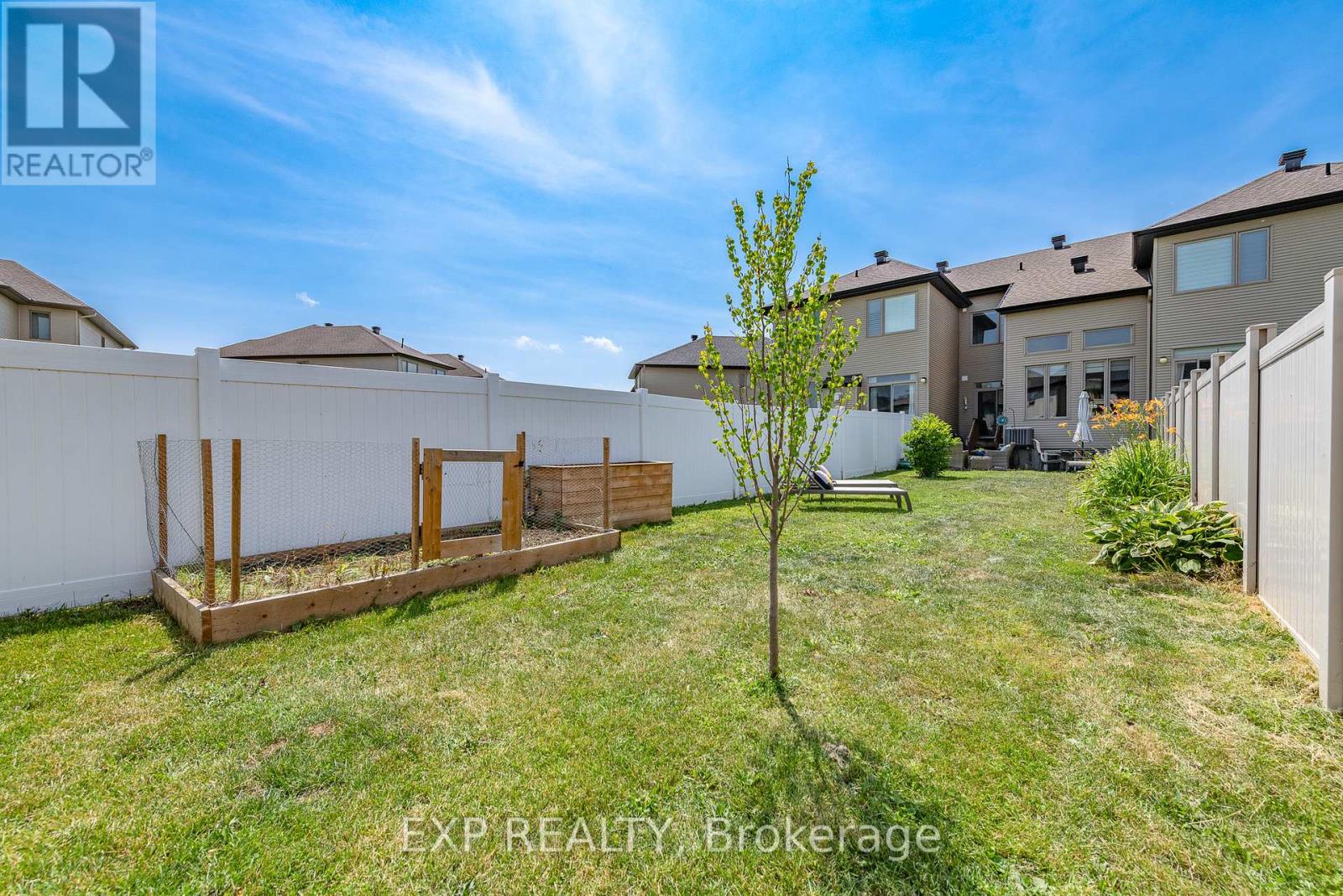 709 Capricorn Circle
