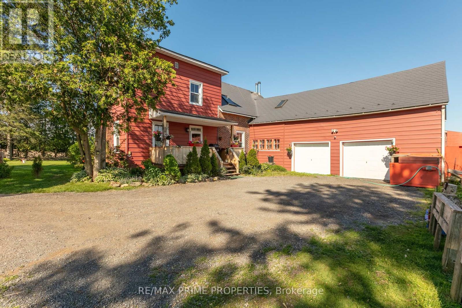 650 Concession 1 Road