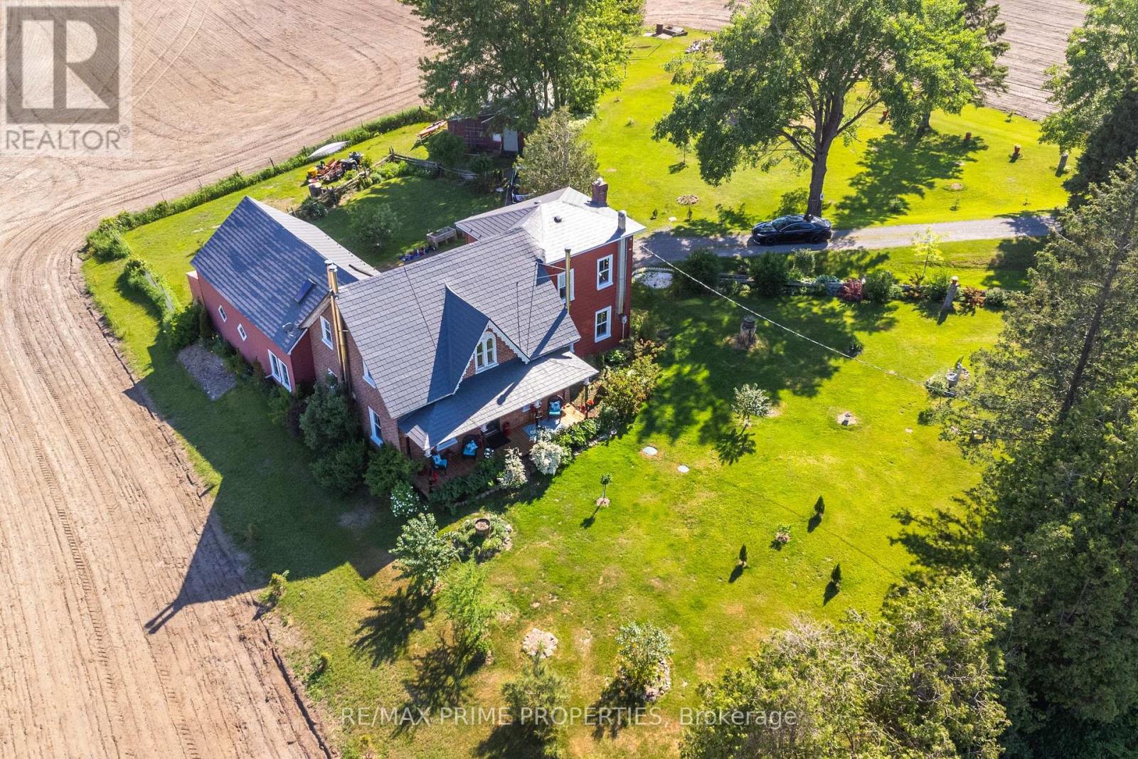 650 Concession 1 Road