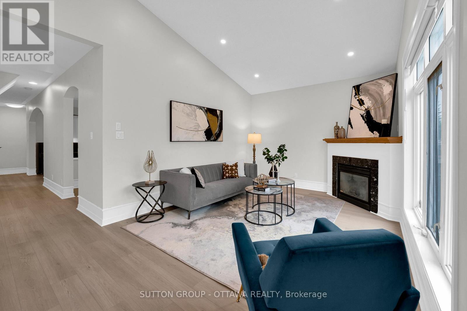 8 Dunn Street