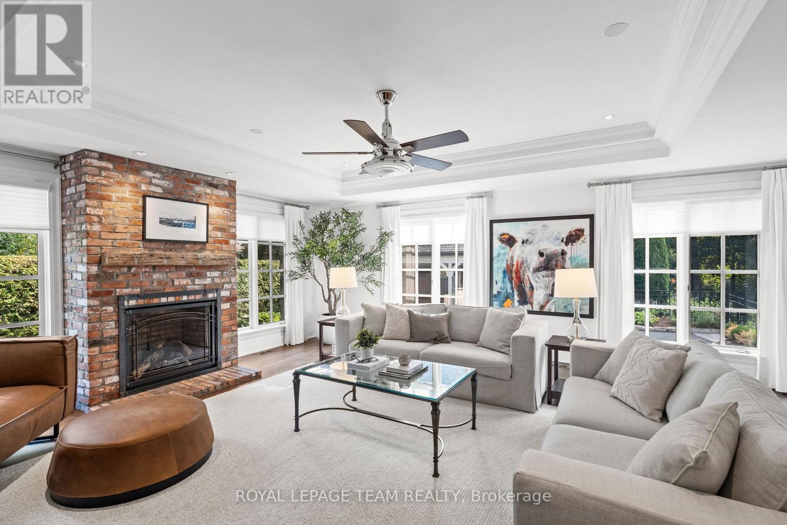5572 Carrison Drive