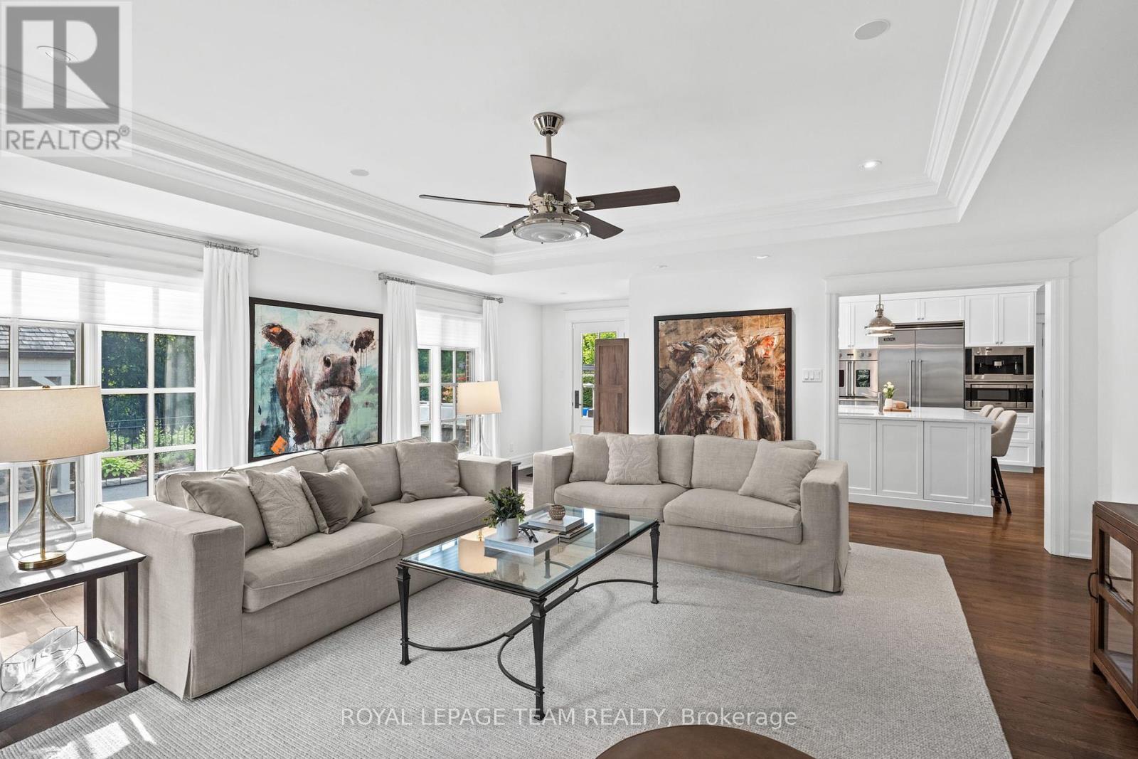 5572 Carrison Drive