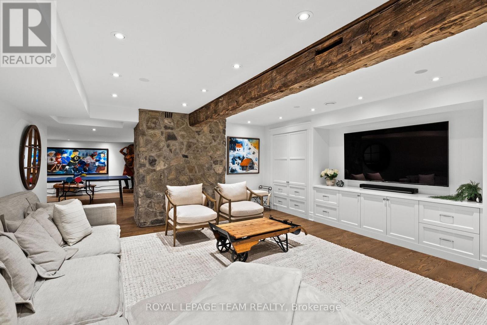 5572 Carrison Drive